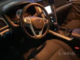 Ford Explorer XLT 2013 Automatic 154,064 Km 6 Cylinder Four Wheel Drive 